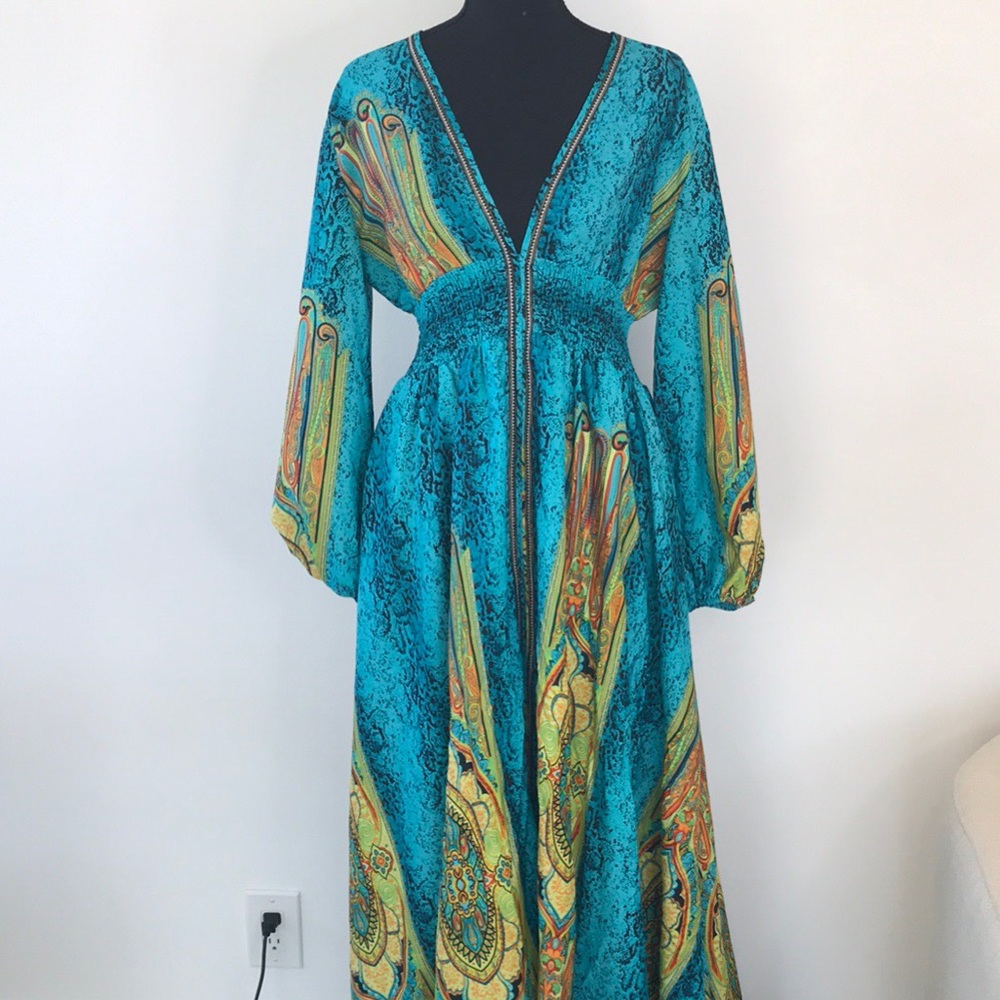 Gracia Caftan